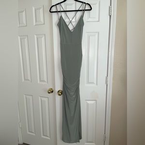 Prom/bridesmaids dress